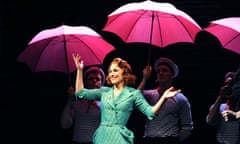 The Umbrellas Of Cherbourg Billington Gielgud