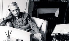 Roland Barthes in 1978