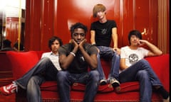 Bloc Party