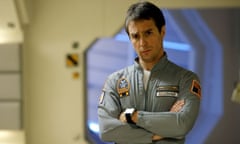 Moon film sam rockwell