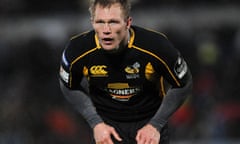 Josh Lewsey