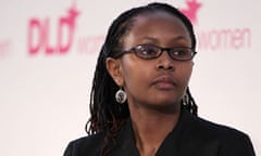 Juliana Rotich