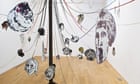 Maypole/Take No Prisoners II by Nancy Spero