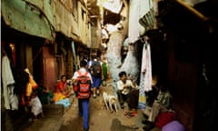 Dharavi, Mumbai