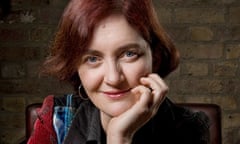 Emma Donoghue