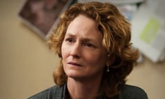 Melissa Leo as Toni in Treme