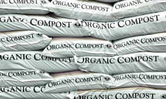 Garden week: Compost