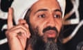 Osama bin Laden