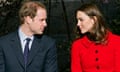 Prince William And Kate Middleton