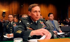 General David Petraeus