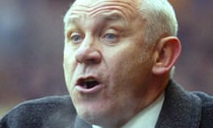 Peter Reid