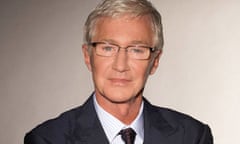 Paul O'Grady