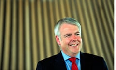 Carwyn Jones