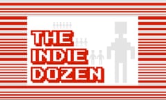 Indie Dozen