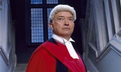 Judge John Deed