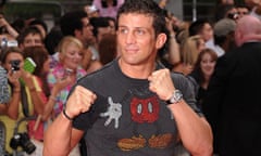 Alex Reid