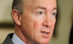 Mitch Daniels