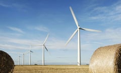 Wind power more efficient as National Grid upgrades forecasting system