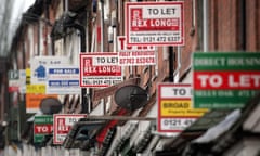 Choice based lettings is the real scandal in social housing