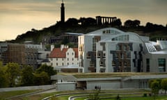 Scottish Parliament