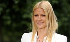 Gwyneth Paltrow