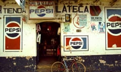 pepsico letters