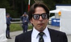 A Bilderberg watcher poses a couple of questions