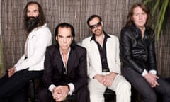 grinderman