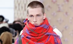 Louis Vuitton Paris Fashion Week Menswear S/S 2012