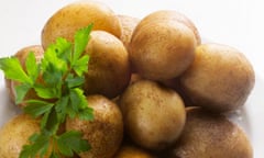 Potatoes