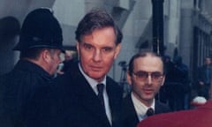 Jonathan Aitken