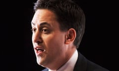 Ed Miliband