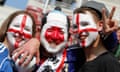 Fans at the Women's World Cup