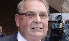 Lord Hanningfield