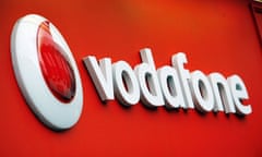 vodafone logo