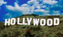 Film studies hollywood