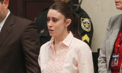 Casey Anthony