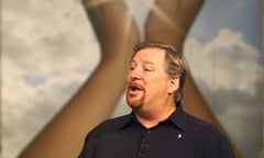 Pastor Rick Warren