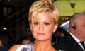 Kerry Katona