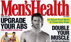 Men's Health magazine