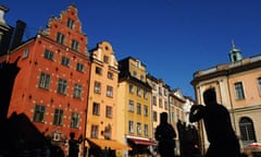 Stockholm