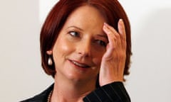 julia gillard