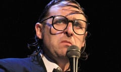 neil hamburger