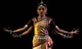 Nrityagram Dance Ensemble