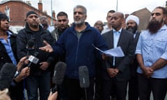 Tariq Jahan