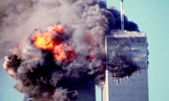 Terrorist Attack on World Trade Center 