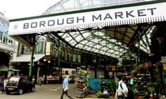 Borough Market