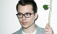 Tom Vek