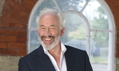 Simon Callow