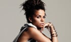 Ms Dynamite